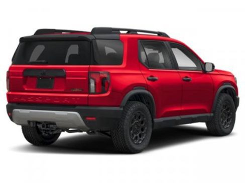 New 2026 Honda Passport TrailSport image 2