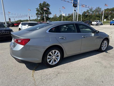 Used 2024 Chevrolet Malibu LT image 6