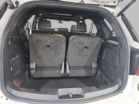 Used 2017 Ford Explorer Limited w/ Equipment Group 301A image 17