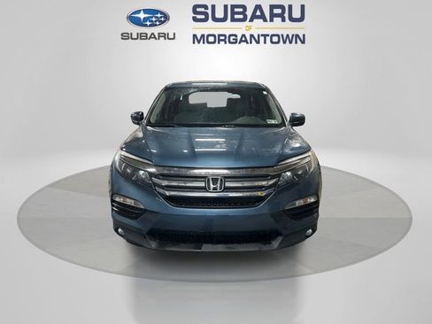 Used 2018 Honda Pilot EX-L image 2