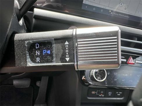 Certified 2025 Hyundai Tucson SEL image 30