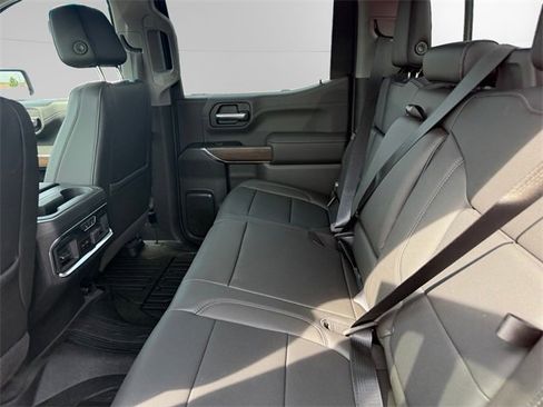 Used 2019 GMC Sierra 1500 SLT image 21