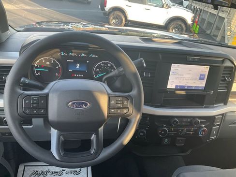 New 2026 Ford F250 XL w/ STX Appearance Package image 25
