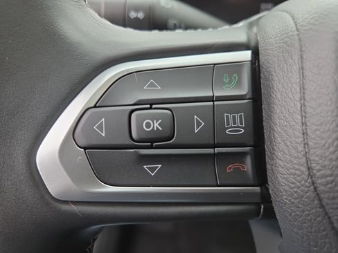 Certified 2022 Jeep Compass High Altitude AWD/4WD image 29