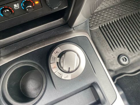 Used 2018 Toyota 4Runner Limited image 18