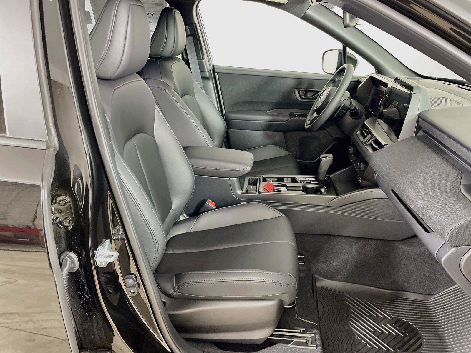 New 2026 Subaru Outback Premium AWD/4WD image 26