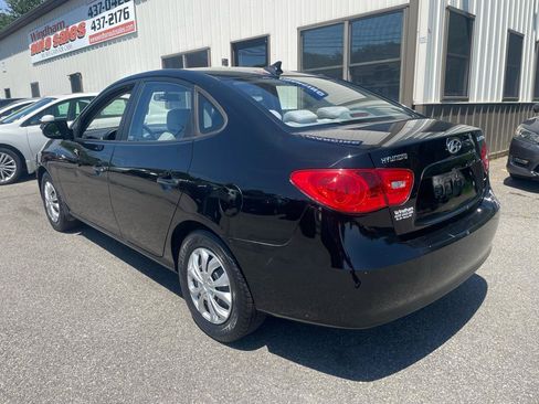 Used 2009 Hyundai Elantra GLS w/ Popular Equipment Pkg 2 FWD image 5