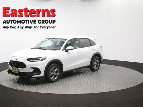 Used 2026 Honda HR-V LX image 54