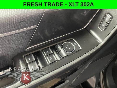 Used 2022 Ford F150 XLT w/ Equipment Group 302A High image 19