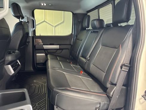Used 2024 Ford F250 Lariat w/ Chrome Package AWD/4WD image 15
