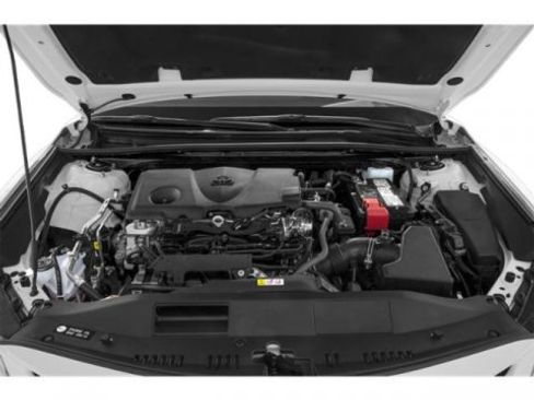 Certified 2024 Toyota Camry XSE image 23