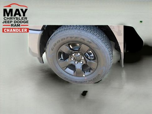 New 2025 RAM 1500 Tradesman w/ Night Edition image 15