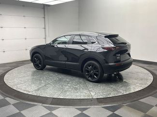 Certified 2025 MAZDA CX-30 AWD 2.5 S w/ Select Sport Pkg video 2