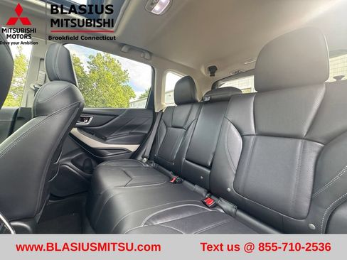 Used 2024 Subaru Forester Limited AWD/4WD image 25