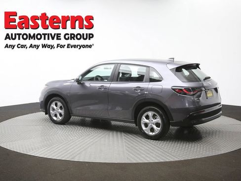 Used 2023 Honda HR-V LX image 64