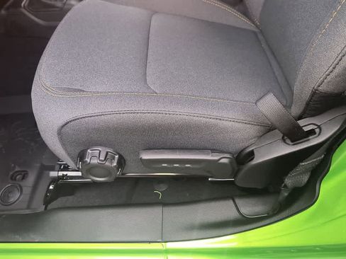 New 2026 Jeep Wrangler Willys image 12