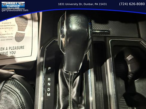 Used 2019 Ford F150 XLT w/ Equipment Group 302A Luxury image 21