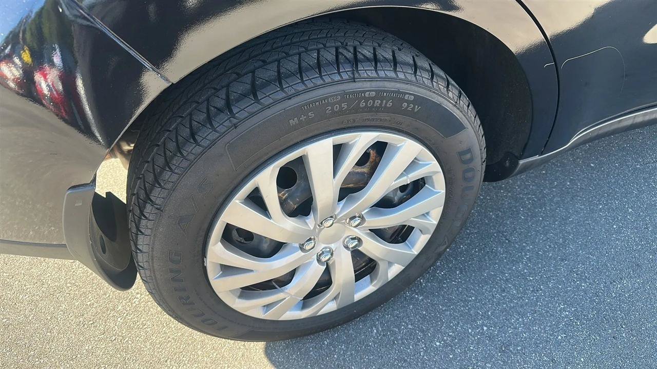 Used 2015 Kia Soul FWD image 14