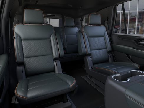 New 2026 GMC Yukon AT4 w/ AT4 Premium Plus Package AWD/4WD image 17