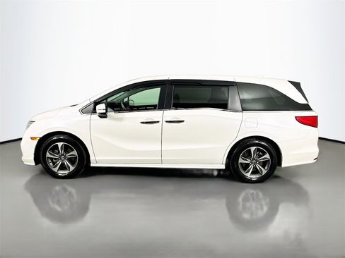 Used 2018 Honda Odyssey Touring image 4