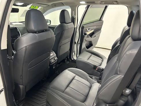Used 2020 Subaru Ascent Limited w/ Technology Package AWD/4WD image 15