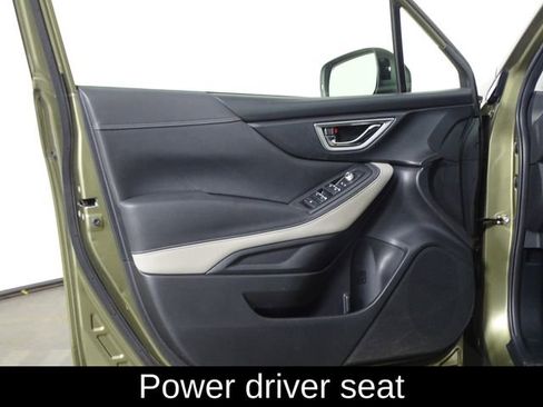 Used 2022 Subaru Forester Limited w/ Popular Package #3 image 17