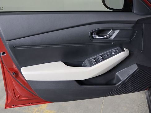 Used 2024 Honda Accord LX image 23
