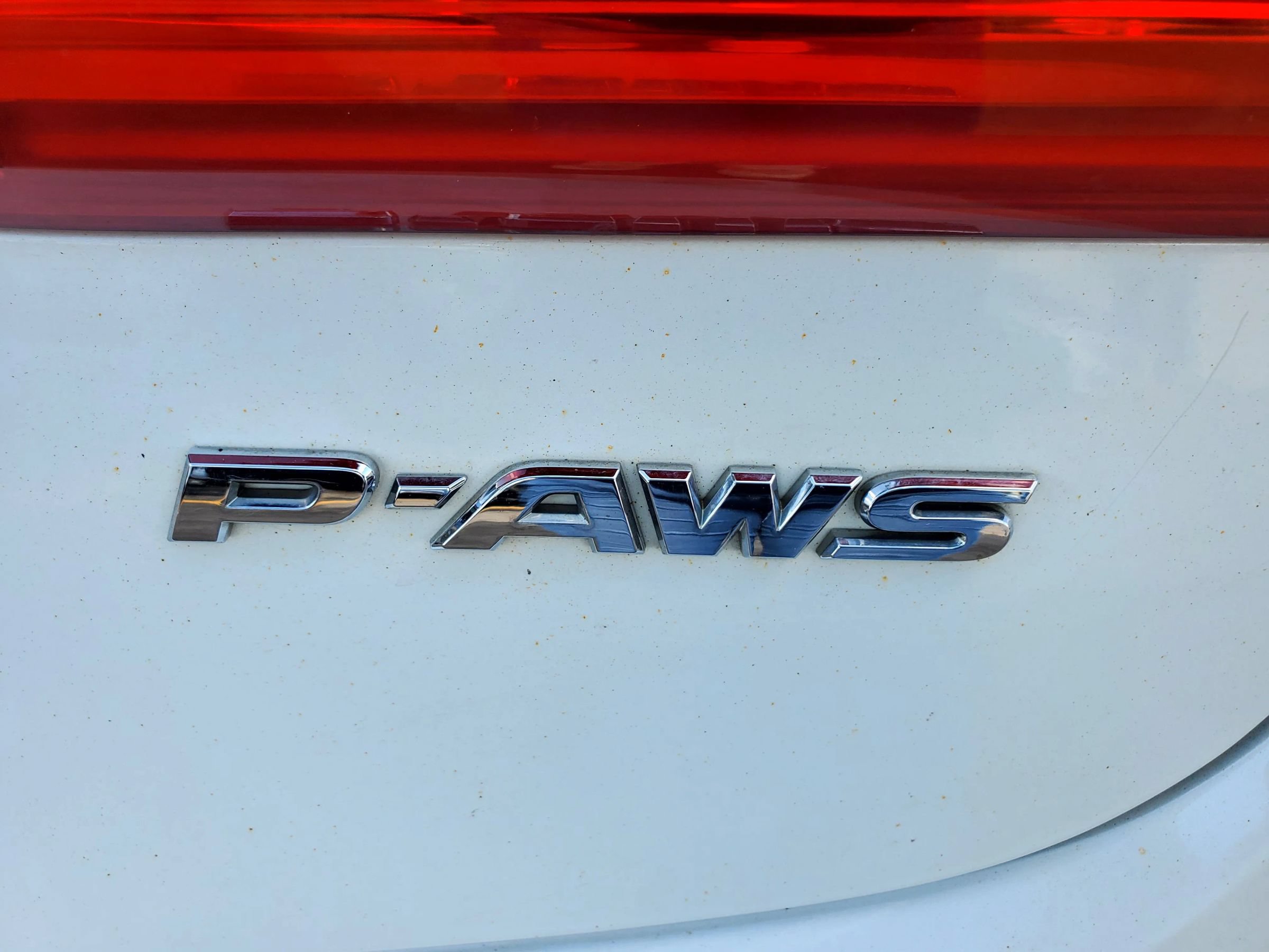 Used 2016 Acura RLX w/ Technology Package FWD image 10