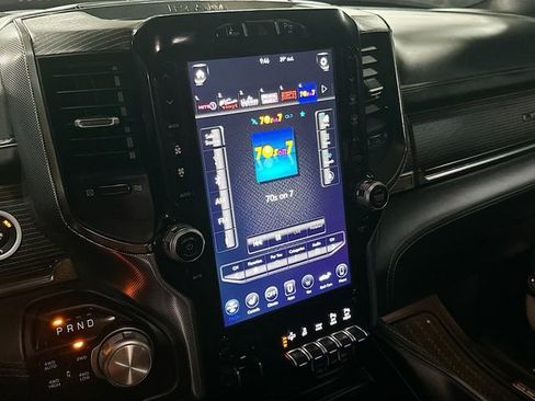 Used 2020 RAM 1500 Limited image 16