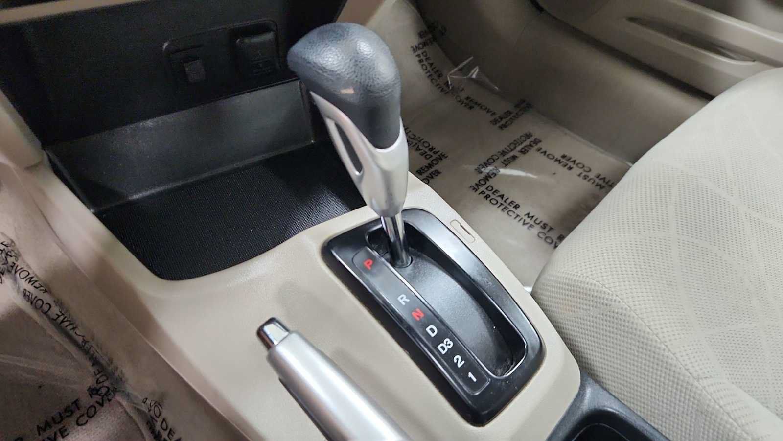 Used 2012 Honda Civic EX image 20