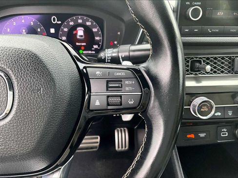 Used 2023 Acura Integra A-Spec FWD image 21