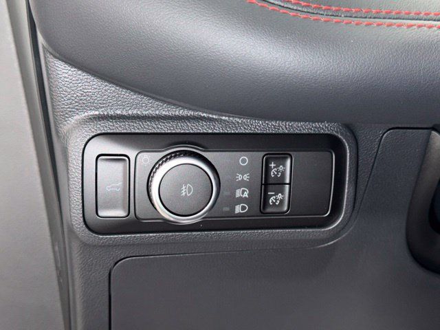 New 2026 Ford Explorer ST-Line AWD/4WD image 15