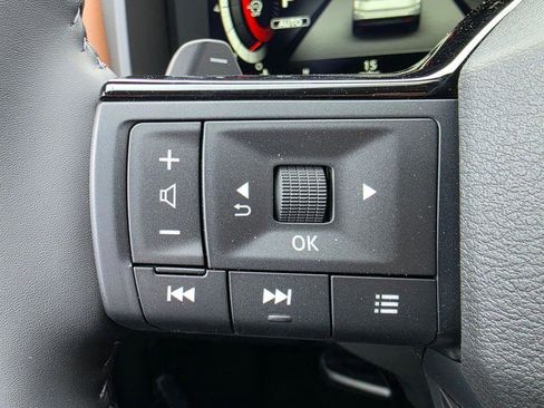 New 2026 Nissan Rogue Platinum AWD/4WD image 19