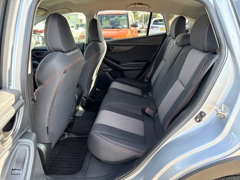 Used 2019 Subaru Crosstrek 2.0i Premium AWD/4WD image 18