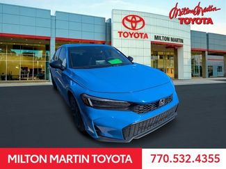 Used 2026 Honda Civic Sport video 1