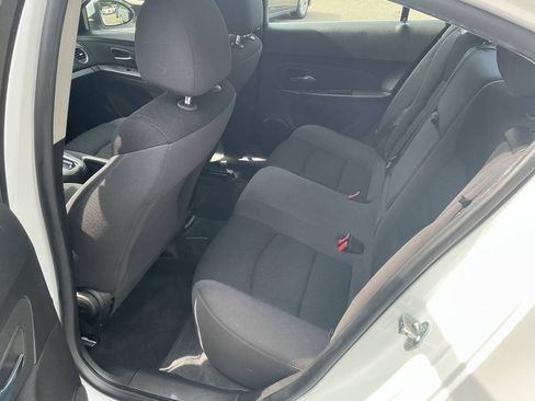 Used 2016 Chevrolet Cruze LT FWD image 27