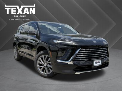 New 2026 Buick Enclave Preferred w/ Power Package