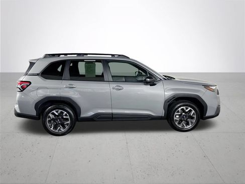 Certified 2026 Subaru Forester Premium AWD/4WD image 6