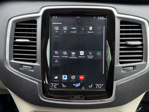 Used 2018 Volvo XC90 T5 Momentum w/ Convenience Package AWD/4WD image 36