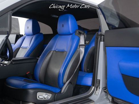 Used 2017 Rolls-Royce Wraith image 22