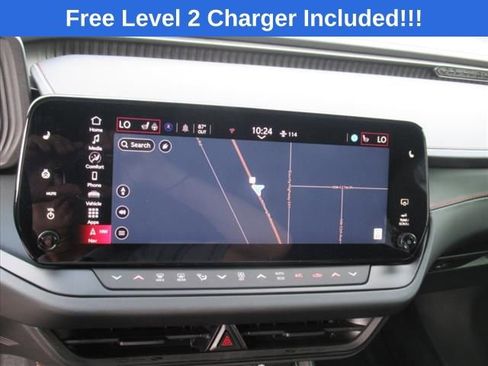 Used 2025 Dodge Charger R/T w/ Quick Order Package 25M R/T image 23