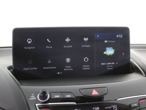 Used 2023 Acura RDX FWD w/ Technology Package image 26