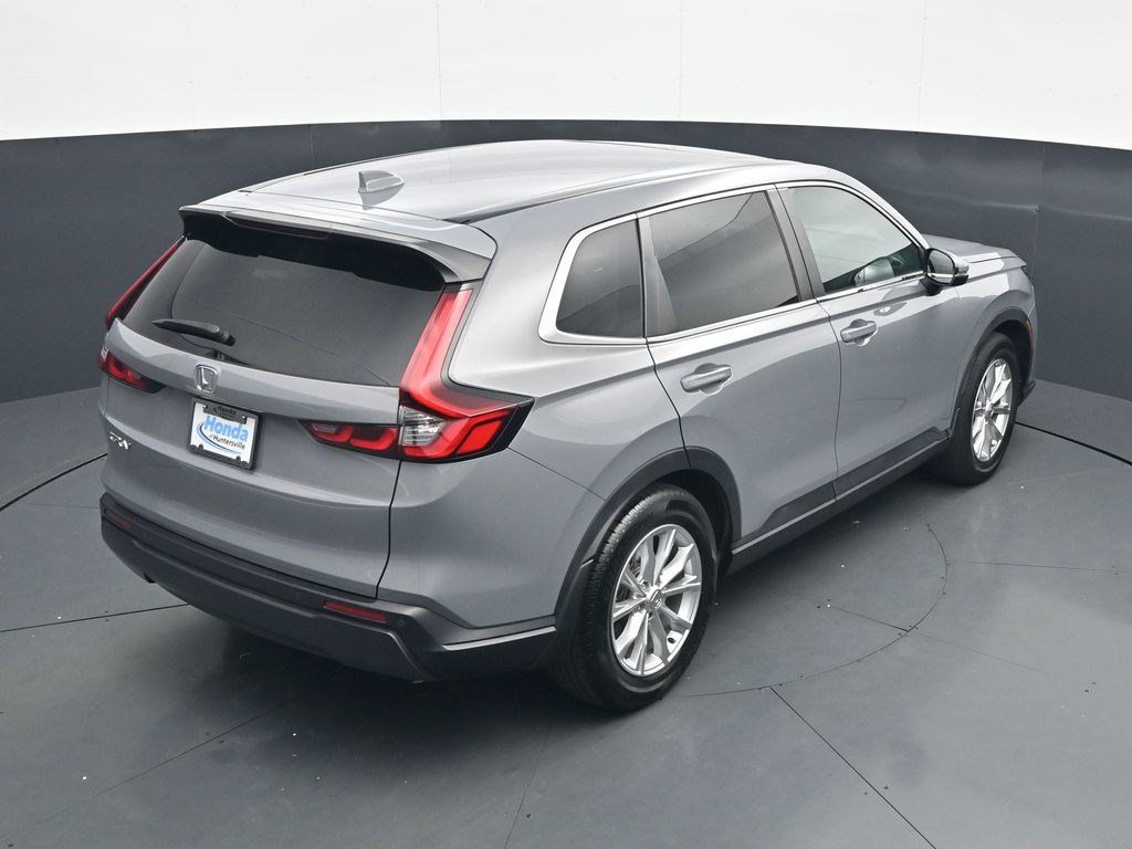 Used 2024 Honda CR-V EX-L image 15