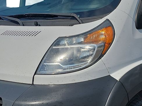 Used 2018 RAM ProMaster 1500 FWD image 31