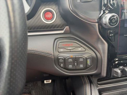 Used 2024 RAM 1500 TRX image 18