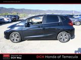 Used 2017 Honda Fit EX image 4