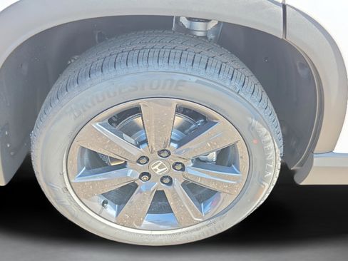 New 2026 Honda Pilot Sport image 33