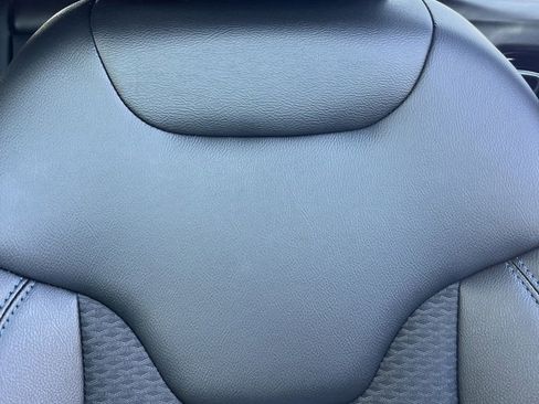 New 2025 Jeep Compass Latitude w/ Altitude Special Edition image 7