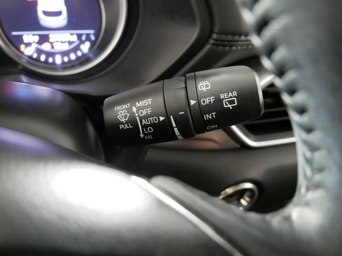 Used 2023 MAZDA CX-5 AWD 2.5 S image 30