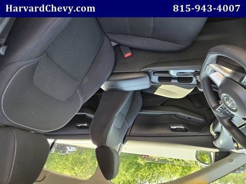 Used 2022 Nissan Sentra S FWD image 24